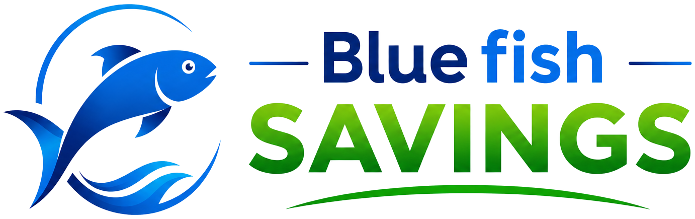 Bluefish Savings